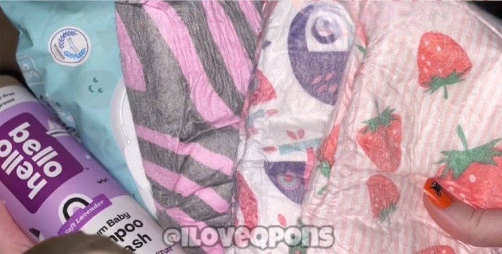 30% OFF Hello Bello Diapers – Full Sized Freebie PLUS Free&nbsp;Shipping!