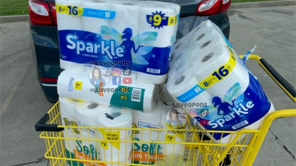 NEW Dollar General Clearance Event – June 7 – 13,&nbsp;2024!